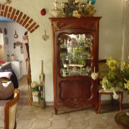 Bed and Breakfast Domaine De Rode Buze Каор Экстерьер фото