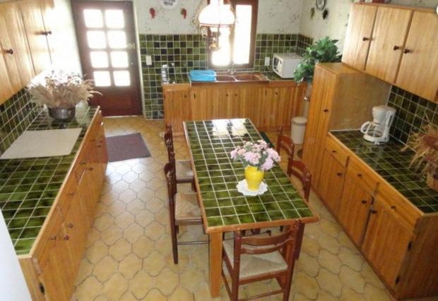 Bed and Breakfast Domaine De Rode Buze Каор Экстерьер фото