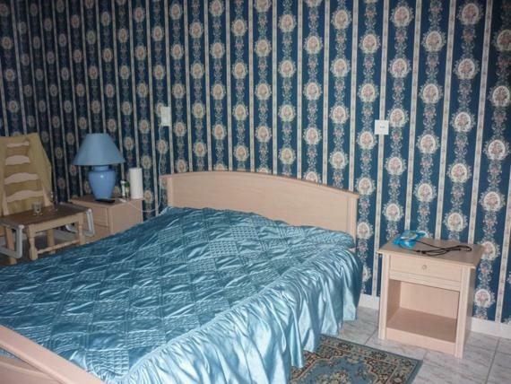 Bed and Breakfast Domaine De Rode Buze Каор Экстерьер фото