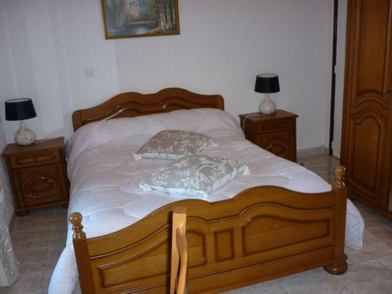Bed and Breakfast Domaine De Rode Buze Каор Экстерьер фото
