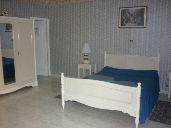 Bed and Breakfast Domaine De Rode Buze Каор Экстерьер фото