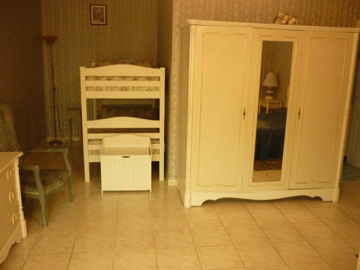 Bed and Breakfast Domaine De Rode Buze Каор Экстерьер фото